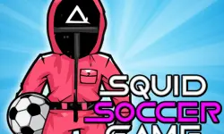 Squid Soccer Game image