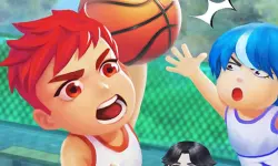 Basketball Star image