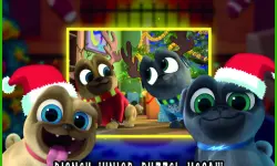 Disney Junior: Jigsaw Puzzel image