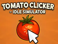 Idle Tomato Clicker image