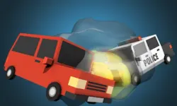 Loop Drive 2D image