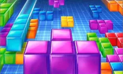 Tetris Legend Class image