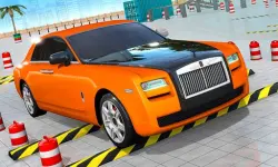 New Car Park Luxury image