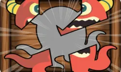 Monster Puzzles Game image