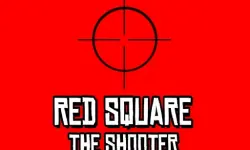 RED SQUARE THE SHOOTER image