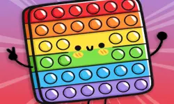 Pop It Party image