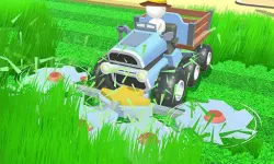 Crazy Lawn Mover image