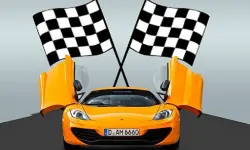 Drag Rivals 3D Fast Cars & Street Battle Racing image