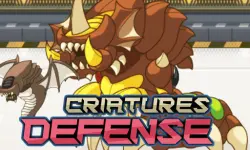 Criatures Defense image