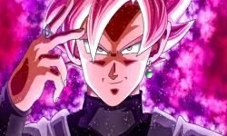 Dragon Ball Funny Games image