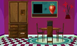 Genial House Escape image