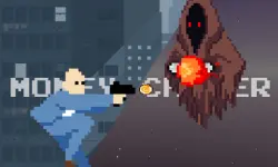 Money Chaser Parkour Game image