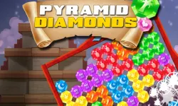 image bg Pyramid Diamonds Challenge