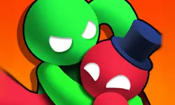 Slap Contest image