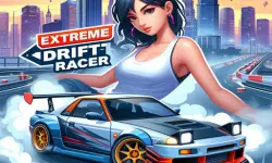 Extreme Drift Racer image