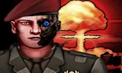 World War - ww3 Mode image