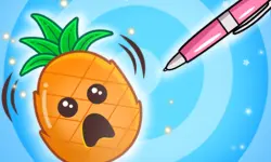 Pineapple hit image