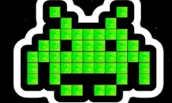 Space Invaders Remake image