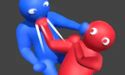 Party.io image