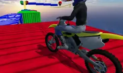 Bike Stunts Pro HTML5 image
