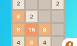 2048 Master image