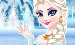 Ice Queen Beauty Salon image