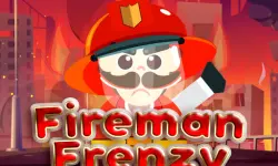 Fireman Frenzy image