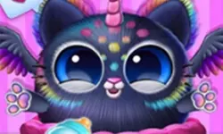 The Cutest Squishy Pet - My Cute House Pet image