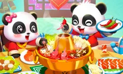 Little Panda Chinese Recipes image