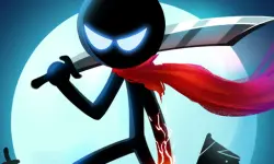 Stickman Epic Battle image