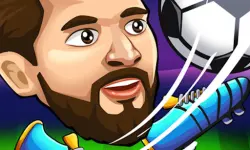 Head Soccer Champion image