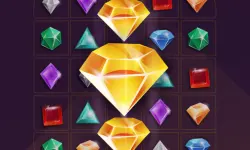 Jewel Royal Saga image