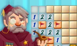 Classic Minesweeper image
