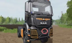 Man Trucks Differences image