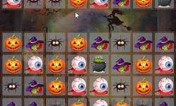 Halloween Match 3 Deluxe image