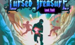 Cursed Treasure: Level Pack! image