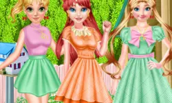 Princess Sailor Moon Casual Outfit image