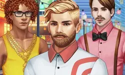 Dream Boyfriend Maker image