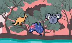Australian Hero Match 3 image