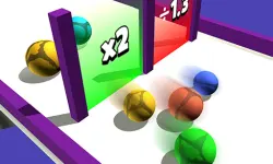Clone Ball Rush image