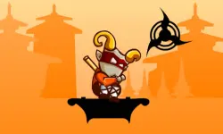 Samurai Clan image