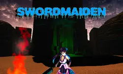 Swordmaiden image