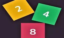 2048 Cubes image