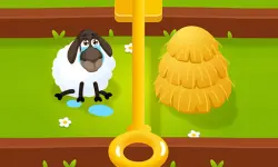 Tricky Puzzle - Brain Test image
