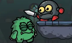 Jump Monster image