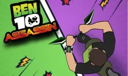 Ben 10 Assassin image