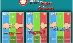 Rock Paper Scissors-3 image