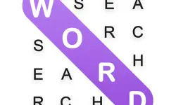 Word Searching image