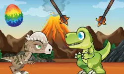 Dino Dash image