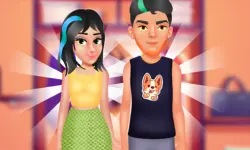 Julies First Date image